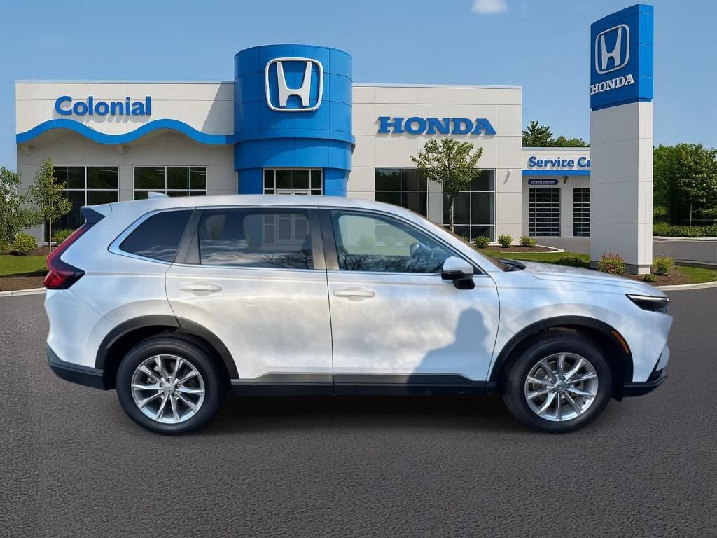 used 2023 Honda CR-V car, priced at $27,688