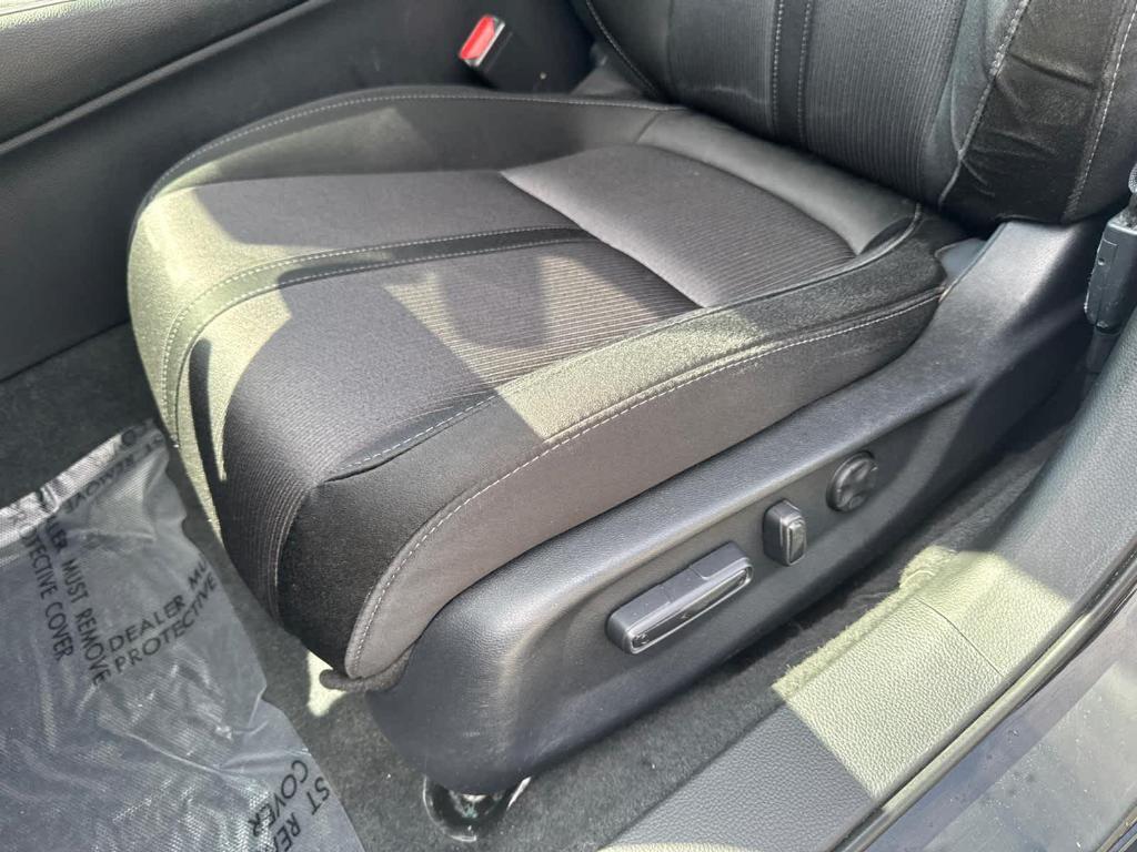 used 2020 Honda Accord car, priced at $22,387