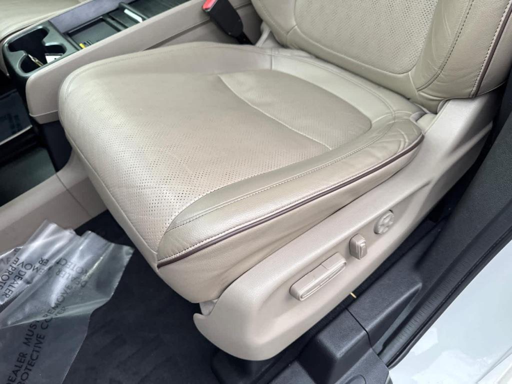 used 2022 Honda Odyssey car, priced at $32,988