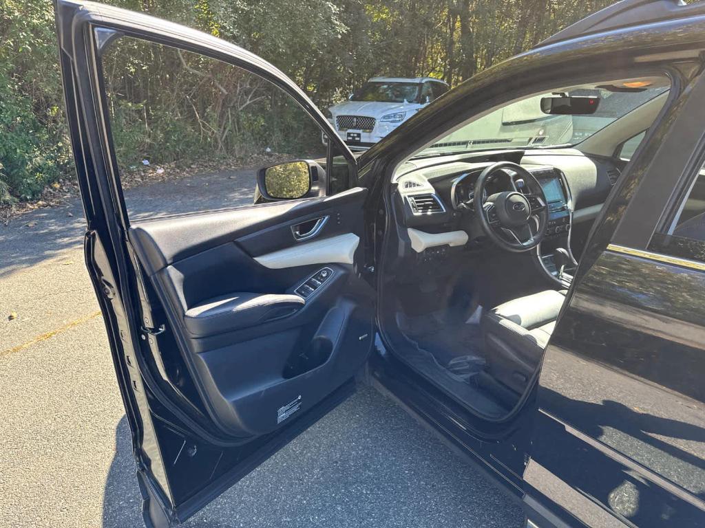 used 2020 Subaru Ascent car, priced at $19,645