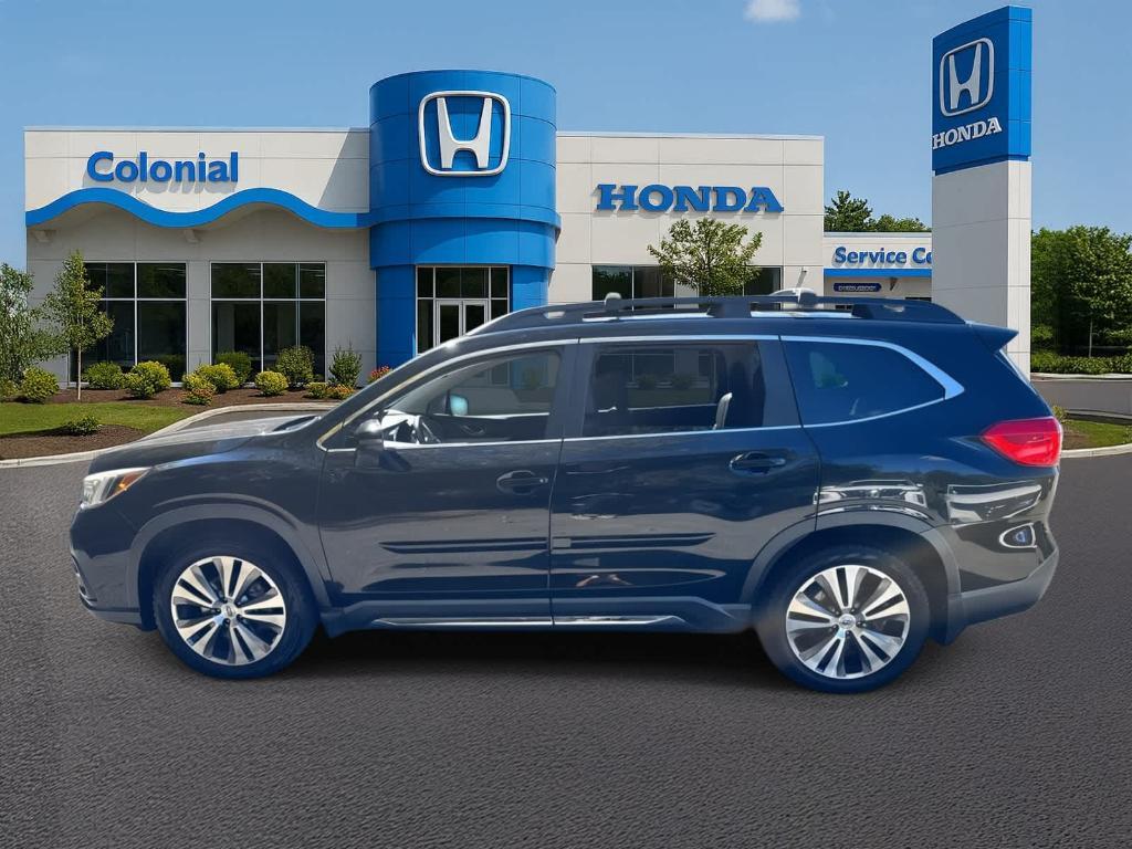 used 2020 Subaru Ascent car, priced at $19,645