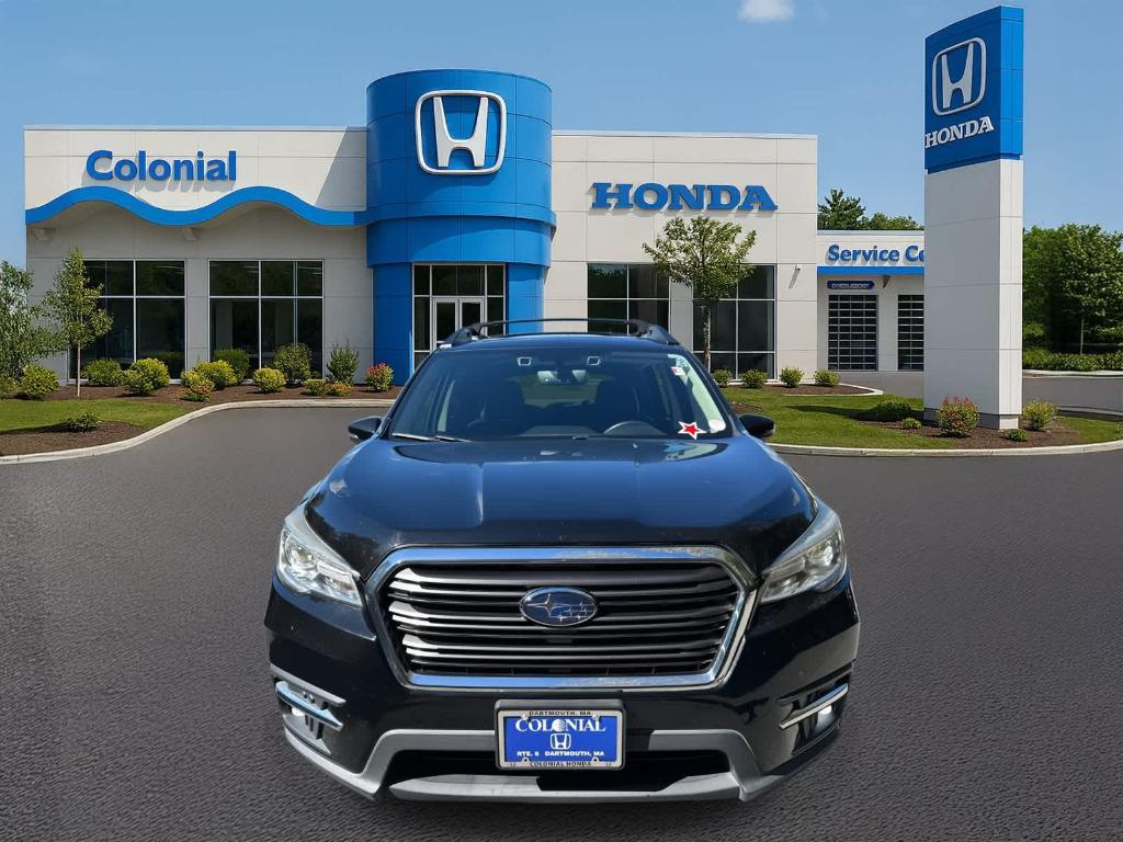 used 2020 Subaru Ascent car, priced at $19,645