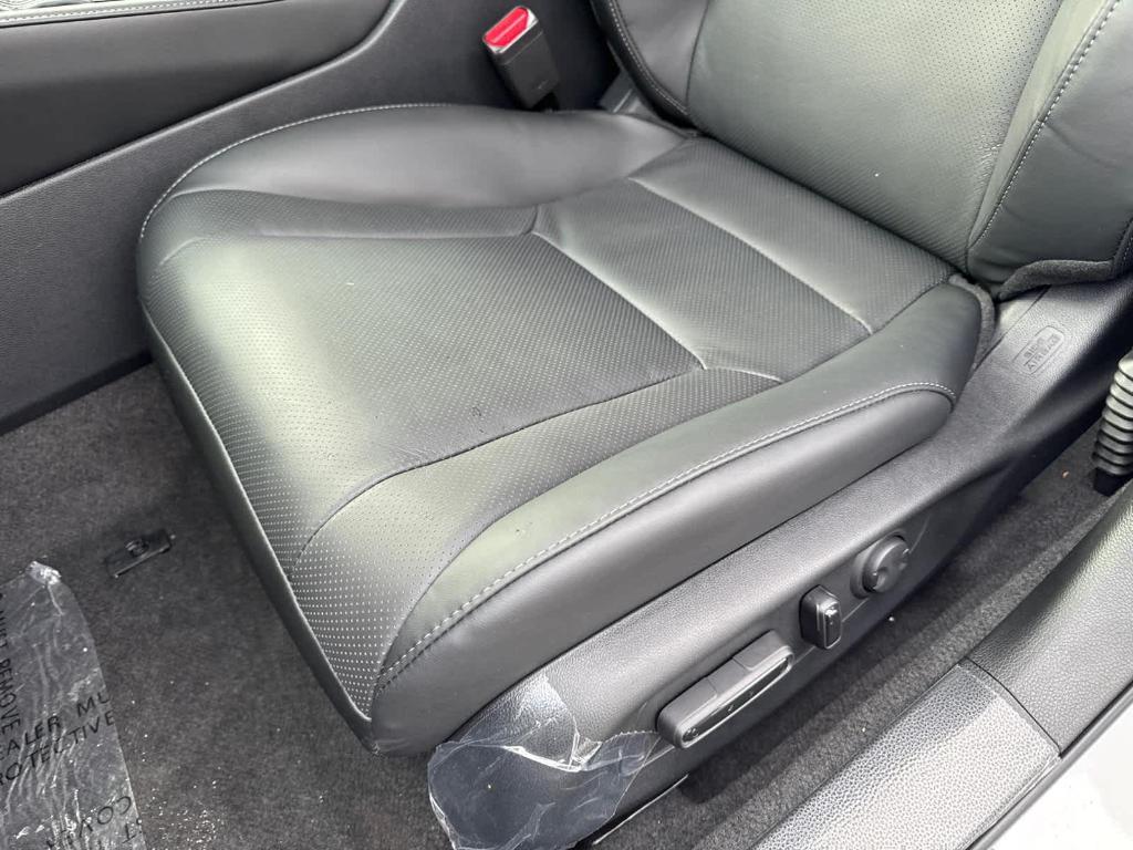 new 2025 Honda Accord Hybrid car, priced at $40,950