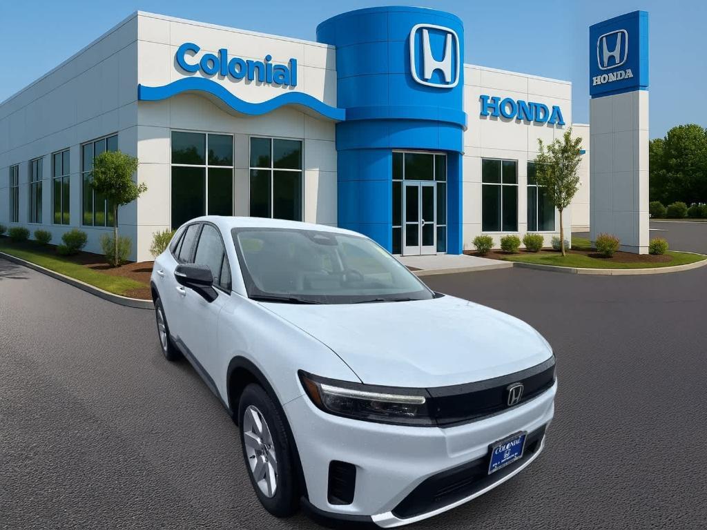 new 2026 Honda Prologue car, priced at $51,450