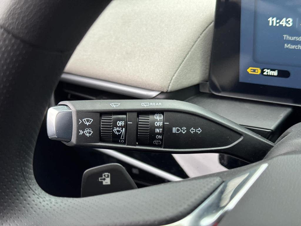 new 2026 Honda Prologue car, priced at $51,450