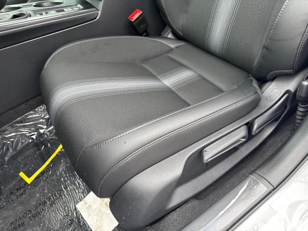 new 2026 Honda Civic car, priced at $27,890