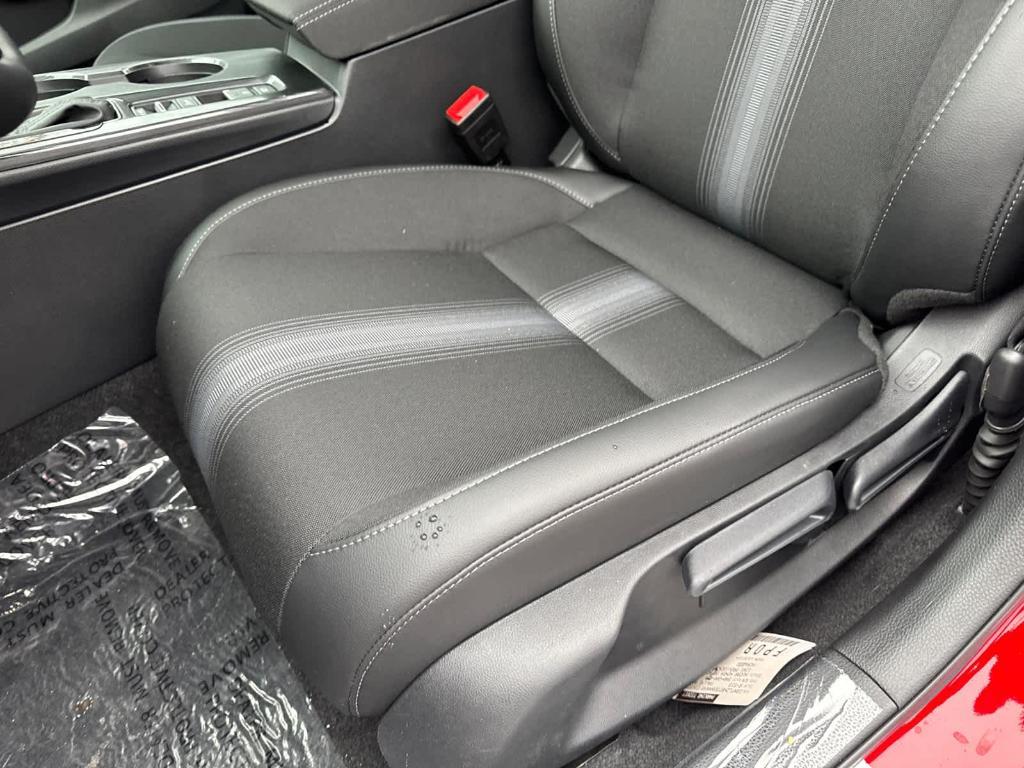 new 2026 Honda Civic car, priced at $28,990