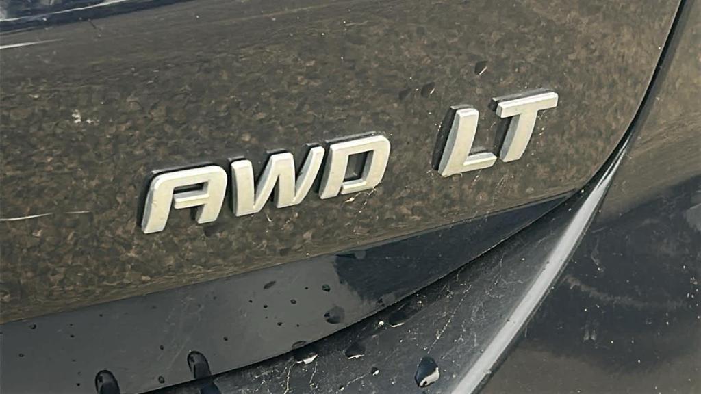 used 2020 Chevrolet Equinox car, priced at $17,395