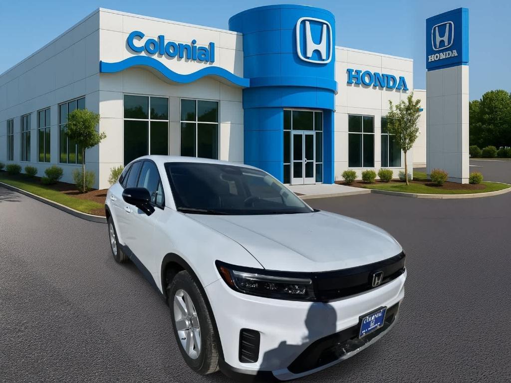 new 2026 Honda Prologue car, priced at $51,450