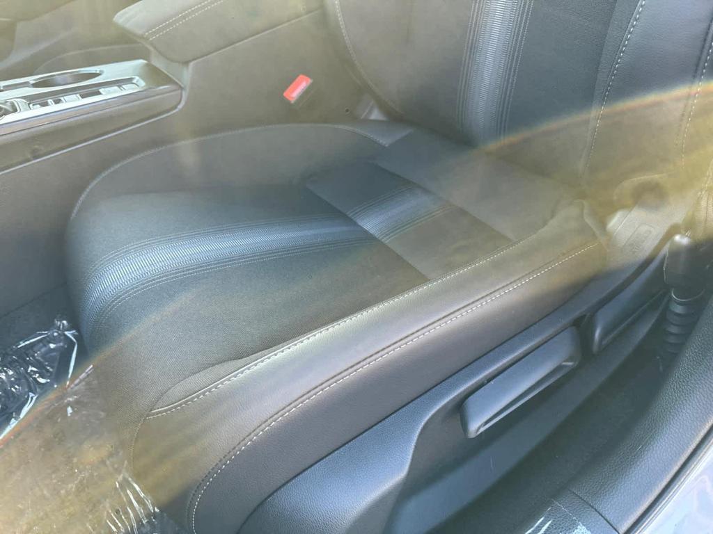 new 2026 Honda Civic car, priced at $29,445