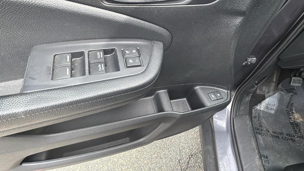 used 2018 Honda Pilot car, priced at $21,988