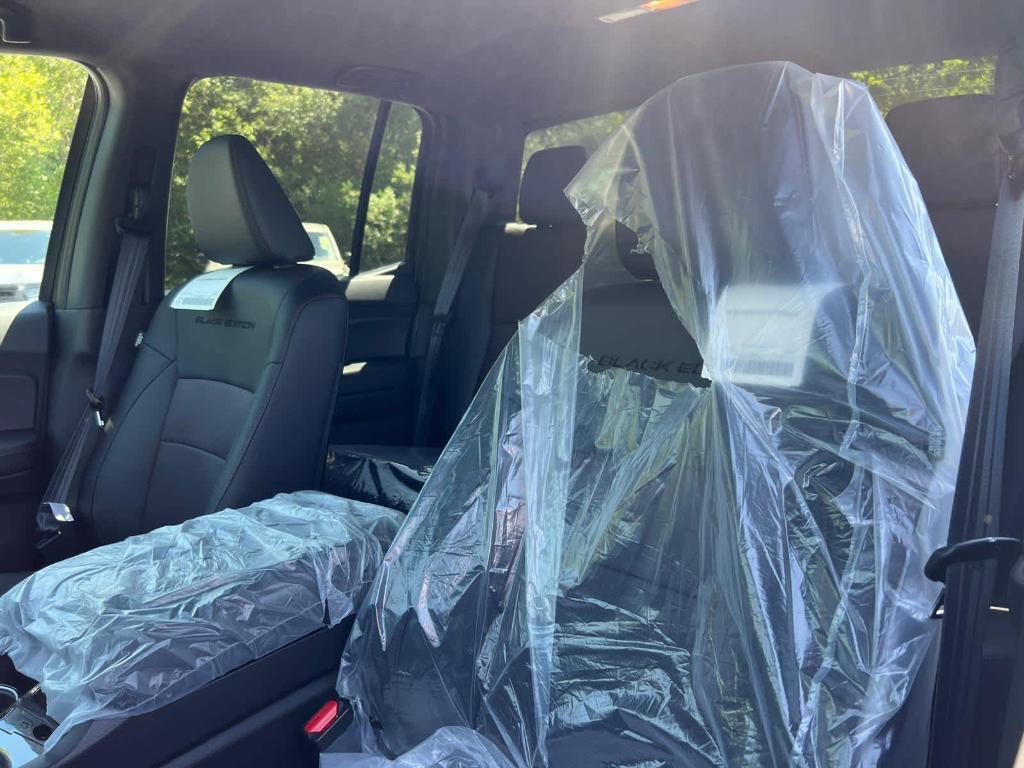new 2026 Honda Ridgeline car, priced at $48,890