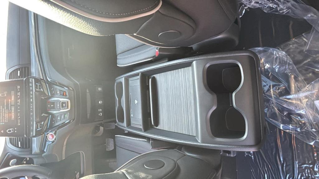 new 2026 Honda Odyssey car, priced at $53,190