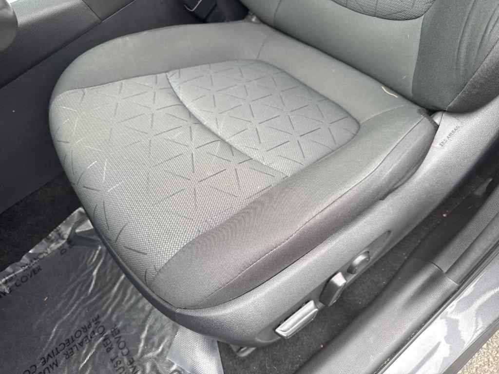 used 2022 Toyota RAV4 car, priced at $26,388