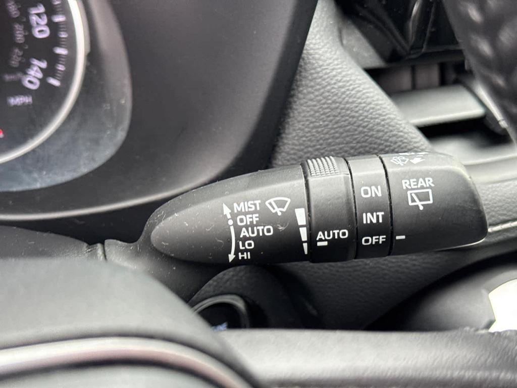 used 2022 Toyota RAV4 car, priced at $26,388