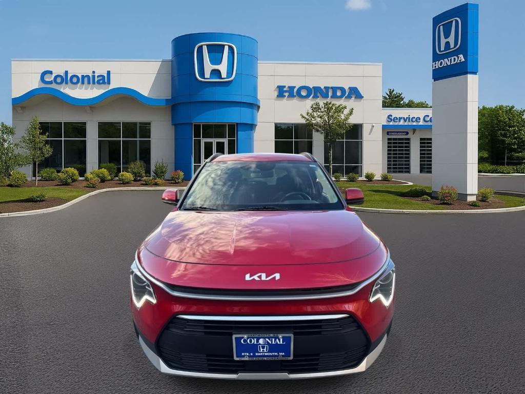 used 2024 Kia Niro car, priced at $24,488