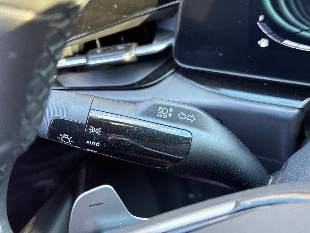 used 2024 Kia Niro car, priced at $24,488