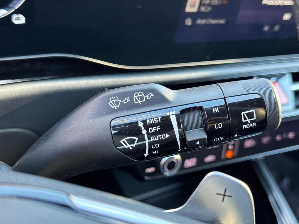 used 2024 Kia Niro car, priced at $24,488
