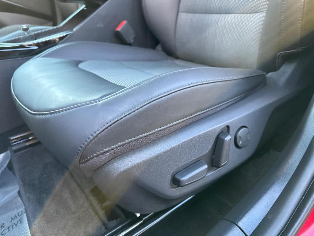 used 2024 Kia Niro car, priced at $24,488