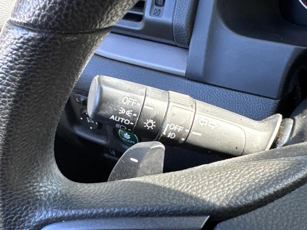 used 2022 Honda Pilot car, priced at $27,499