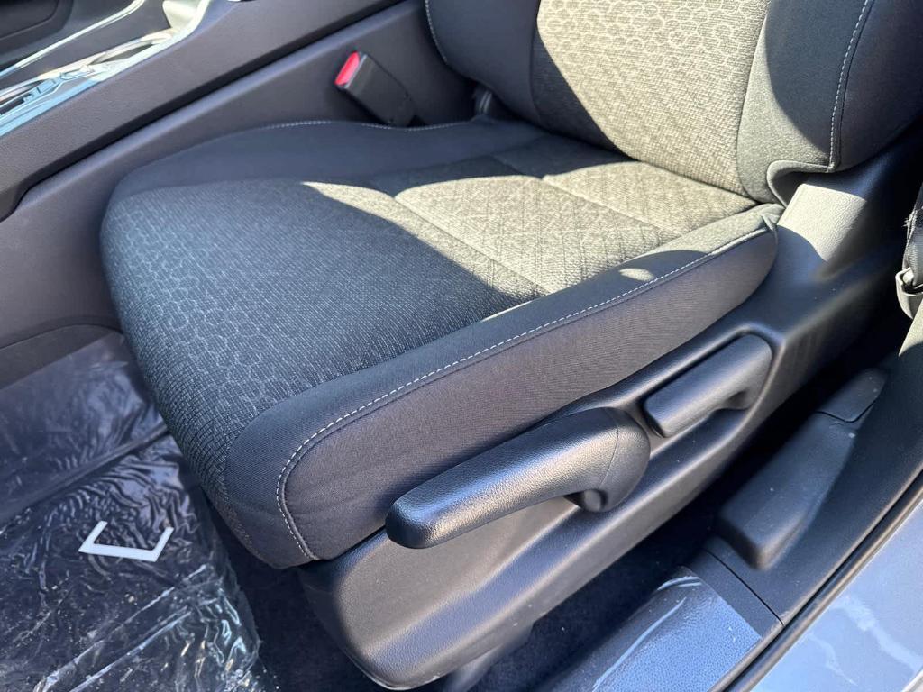 new 2026 Honda Ridgeline car, priced at $42,290