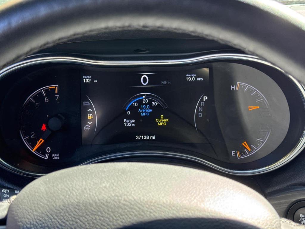 used 2022 Jeep Grand Cherokee WK car, priced at $24,988