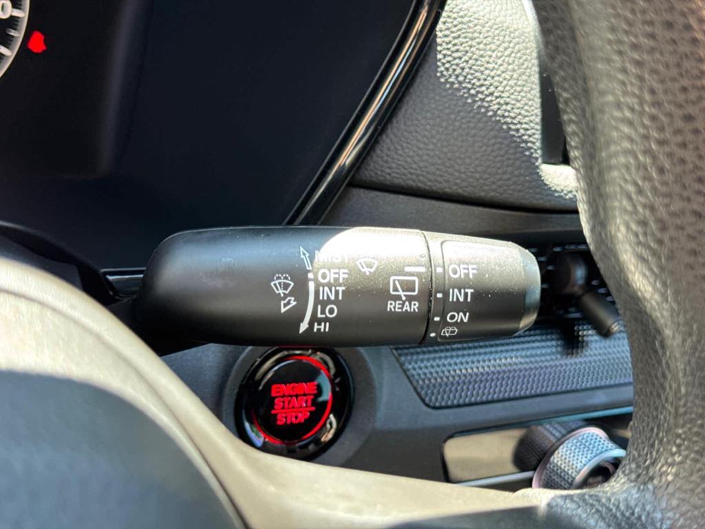 used 2024 Honda CR-V car, priced at $24,888