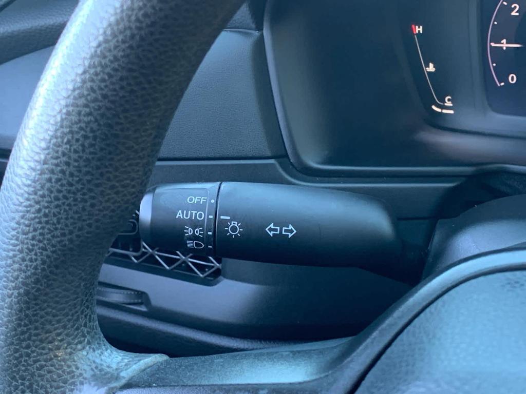 used 2023 Honda Accord car, priced at $20,988