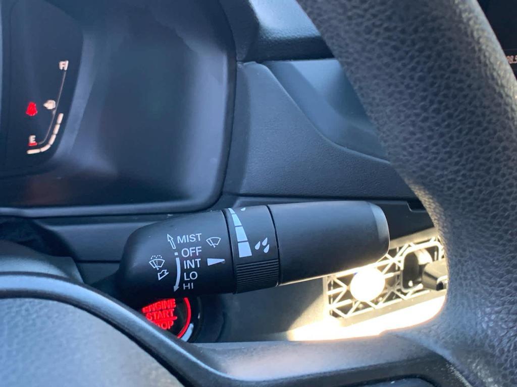 used 2023 Honda Accord car, priced at $20,988