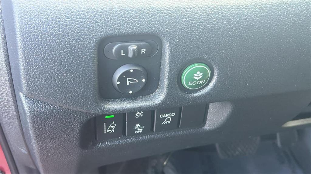 used 2023 Honda Ridgeline car, priced at $32,888