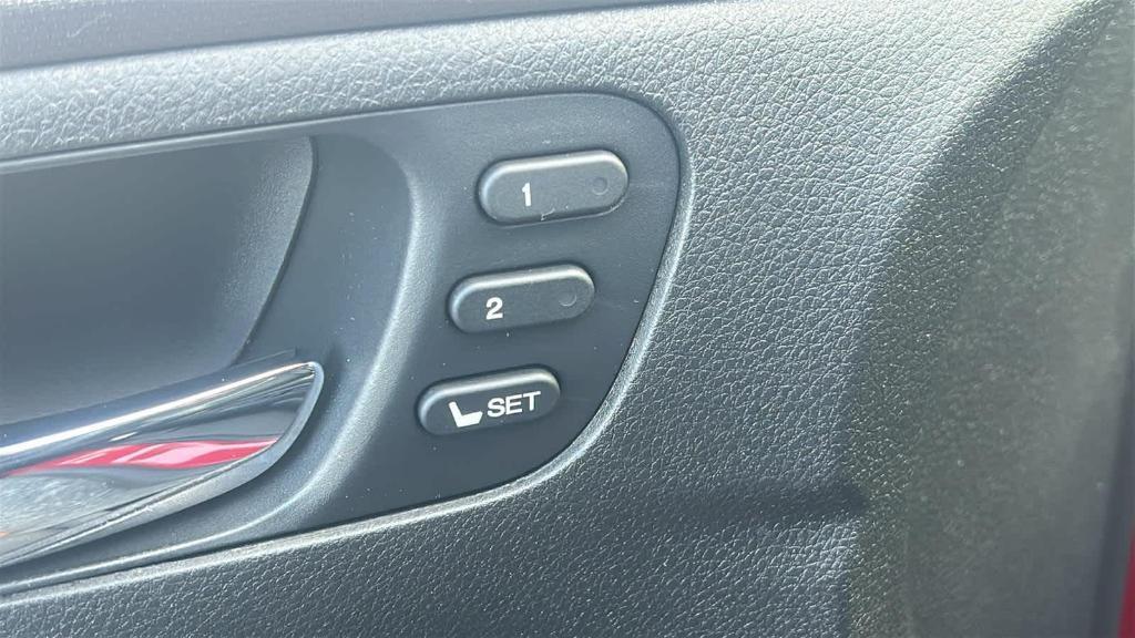 used 2023 Honda Ridgeline car, priced at $32,888