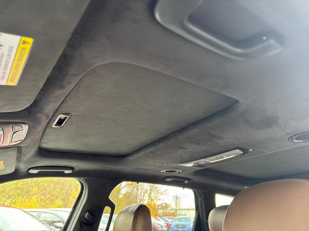 used 2021 Kia Telluride car, priced at $25,885