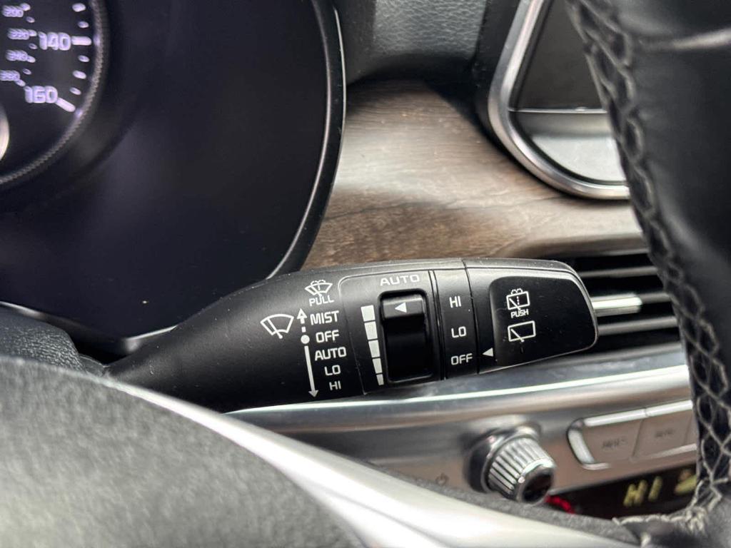 used 2021 Kia Telluride car, priced at $25,885