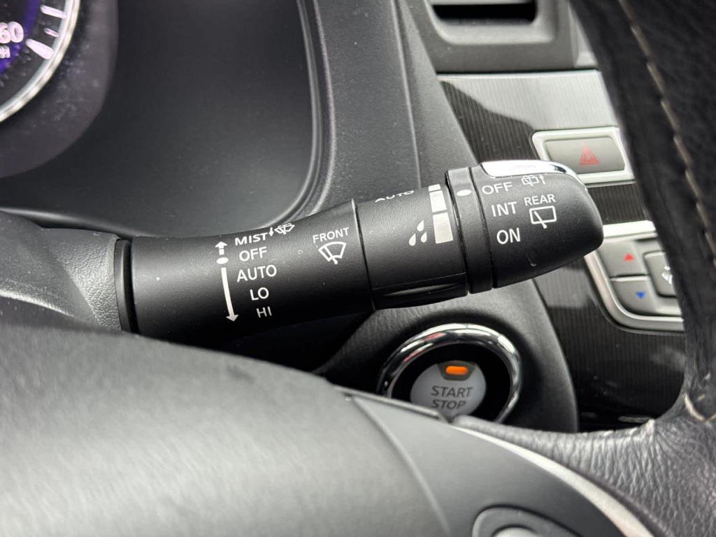 used 2019 INFINITI QX60 car, priced at $23,898