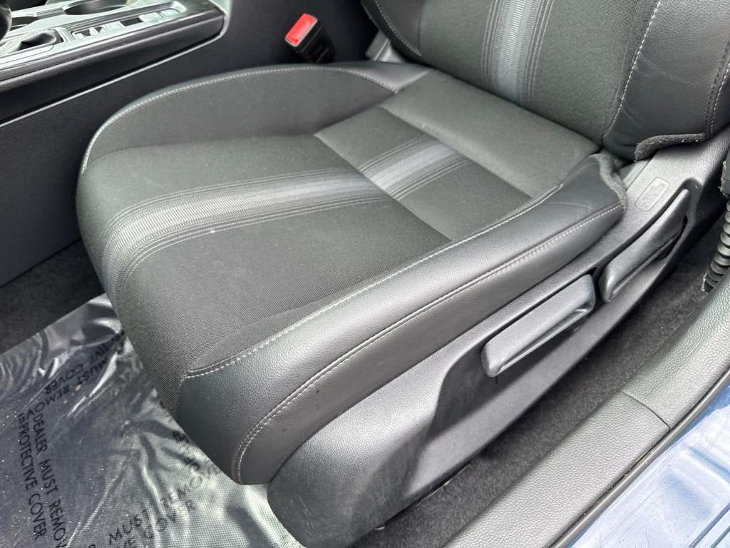 used 2025 Honda Civic car, priced at $25,588