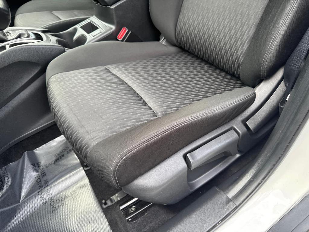 used 2020 Nissan Rogue car, priced at $16,995