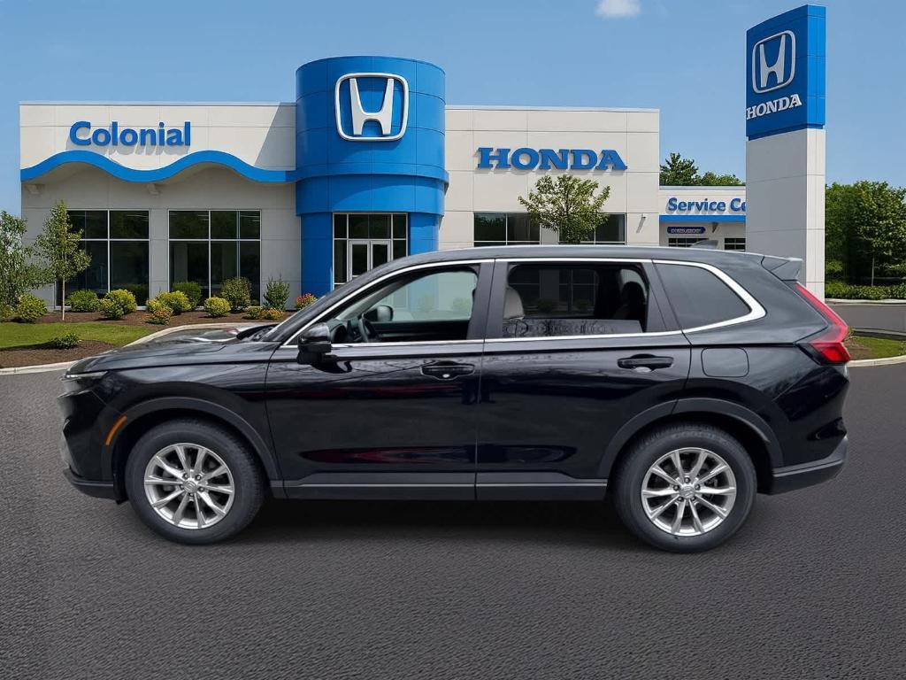 used 2023 Honda CR-V car, priced at $29,988