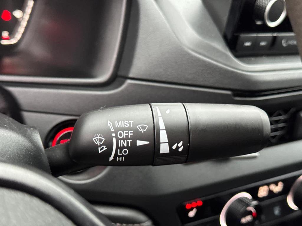 used 2025 Honda Accord car, priced at $27,312