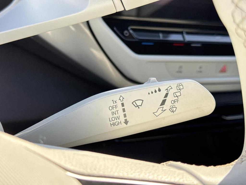 used 2023 Volkswagen ID.4 car, priced at $19,988