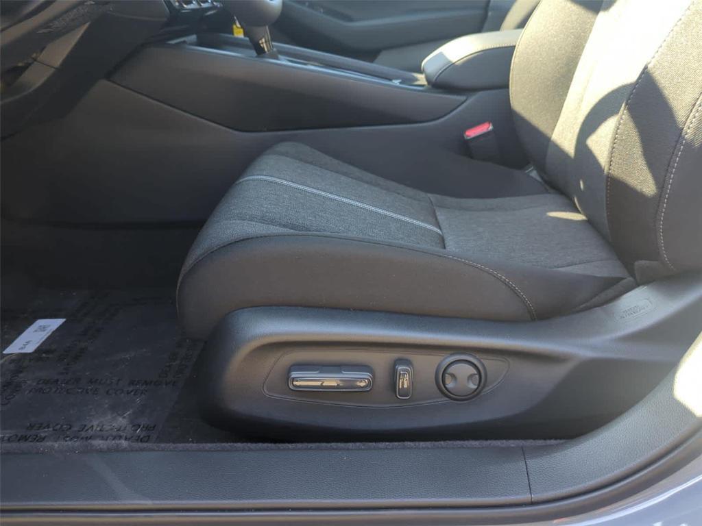 new 2026 Honda Accord Hybrid car, priced at $35,445
