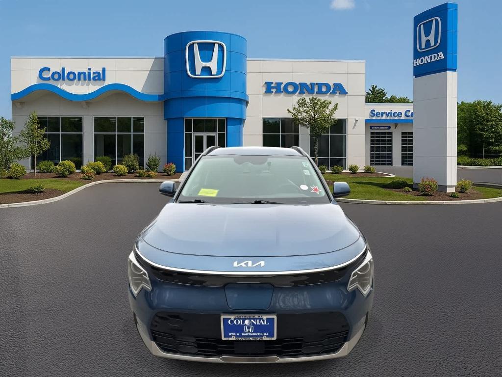 used 2025 Kia Niro EV car, priced at $25,788