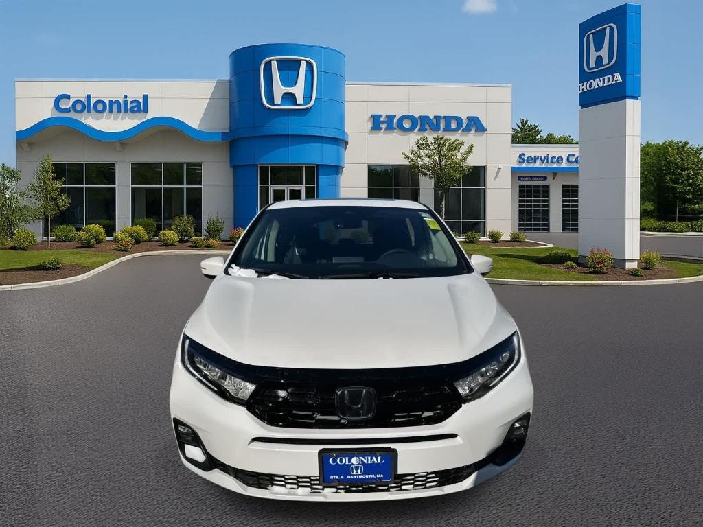 new 2026 Honda Odyssey car, priced at $49,445