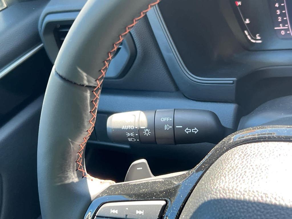 new 2026 Honda Pilot car, priced at $46,245
