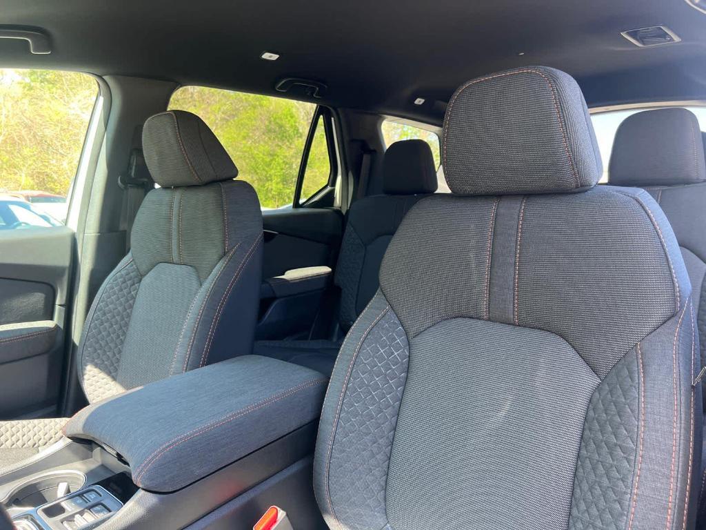 new 2026 Honda Pilot car, priced at $46,245