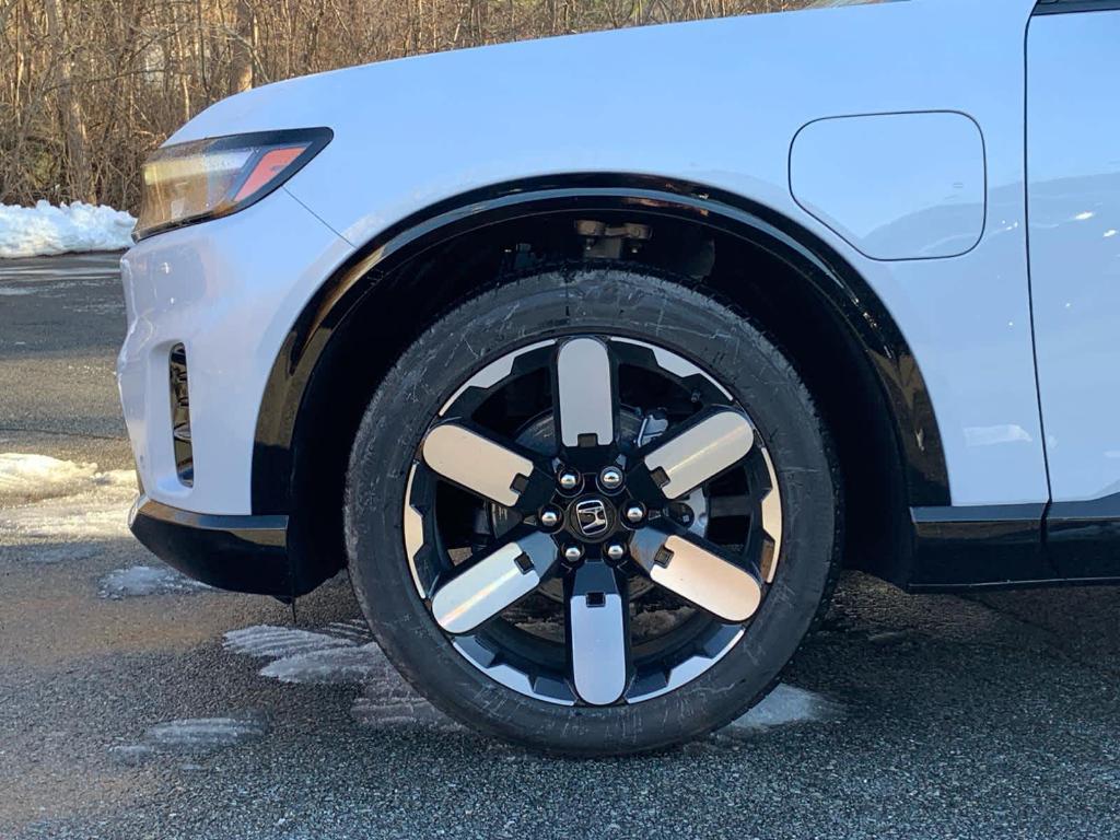 new 2026 Honda Prologue car, priced at $59,850