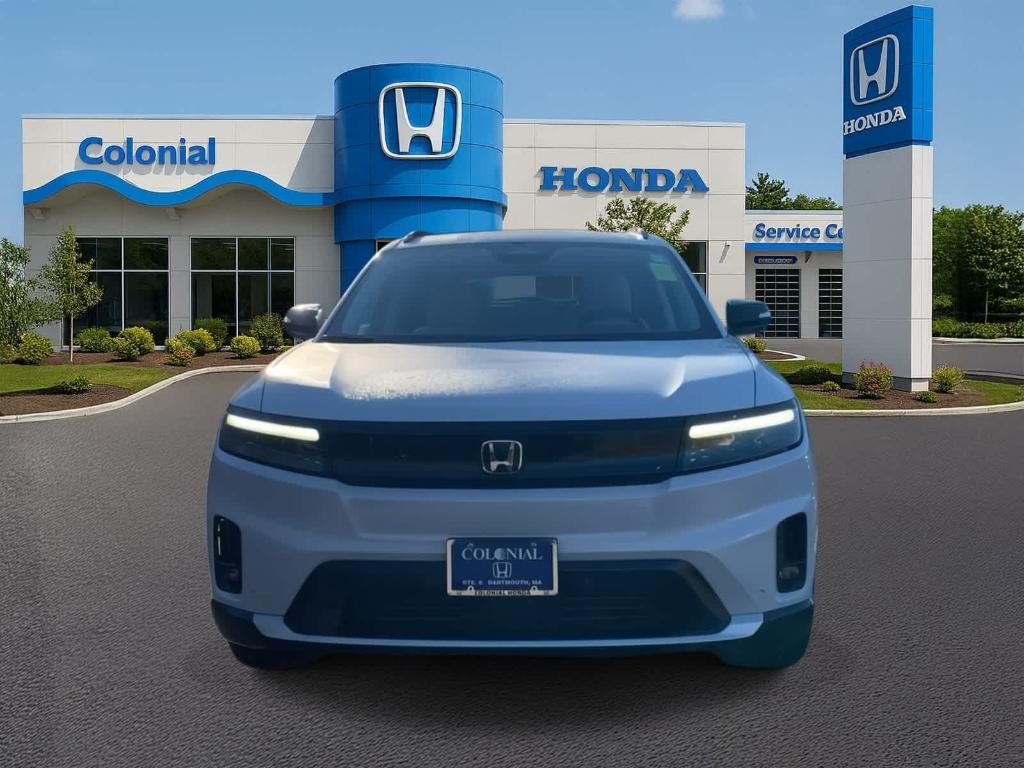 new 2026 Honda Prologue car, priced at $59,850