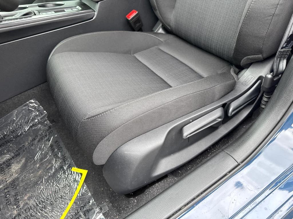 new 2026 Honda Civic car, priced at $26,345