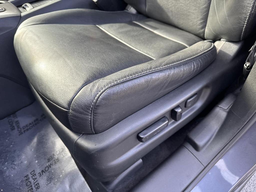 used 2022 Honda Pilot car, priced at $31,788