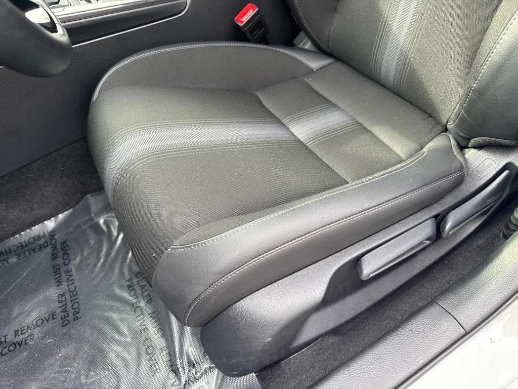 used 2024 Honda Civic car, priced at $24,488