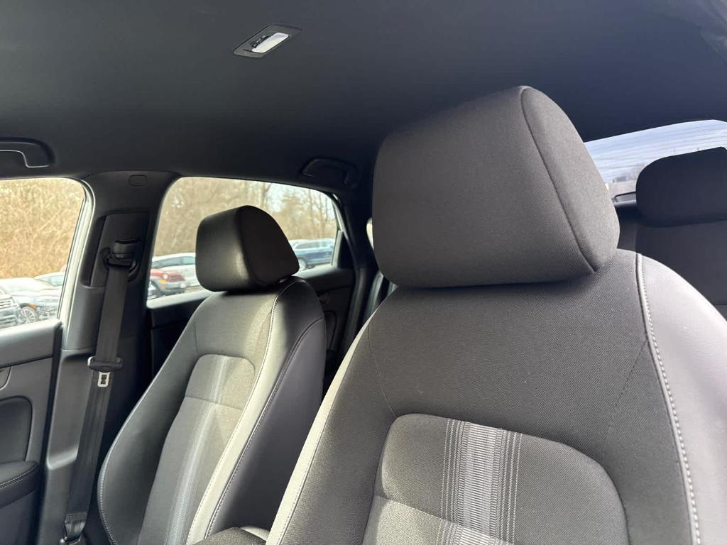 used 2024 Honda Civic car, priced at $24,488